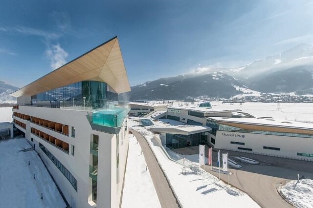 Hotel Tauern Spa Kaprun 